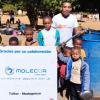 Molecor участвует в улучшении жизни социально незащищенных общин на Мадагаскаре