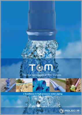 Catálogo TOM en pdf